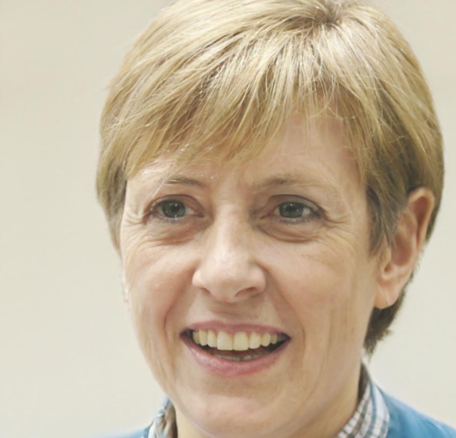 Dr. Sophie Martineau, experte en finances comportementales