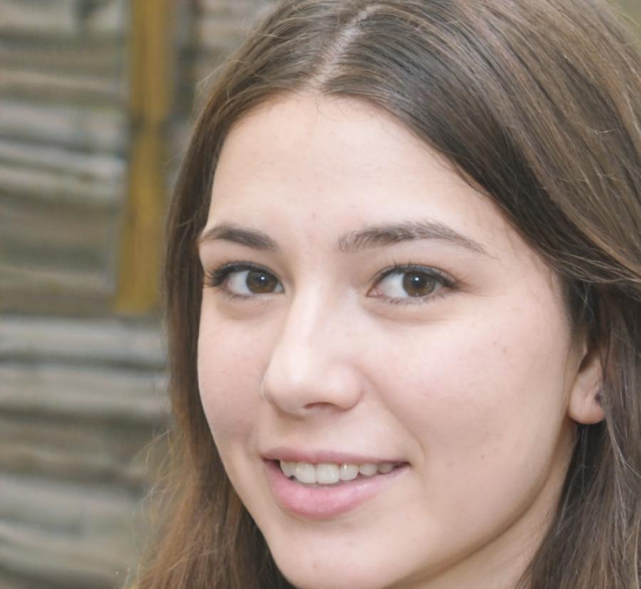Portrait de Sophie Martin